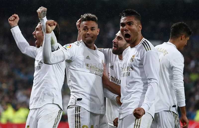 Реал Мадрид