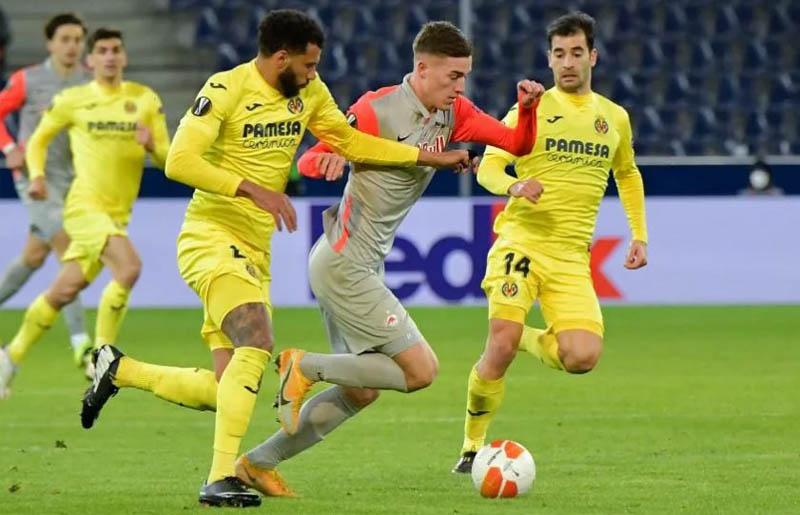 Вильярреал