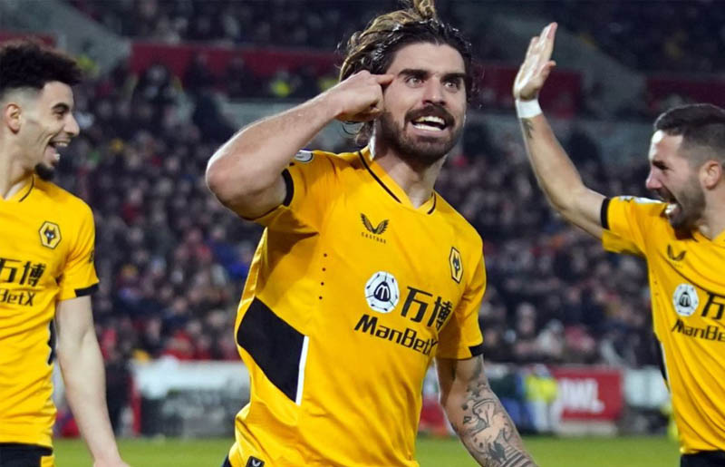 Вулверхэмптон