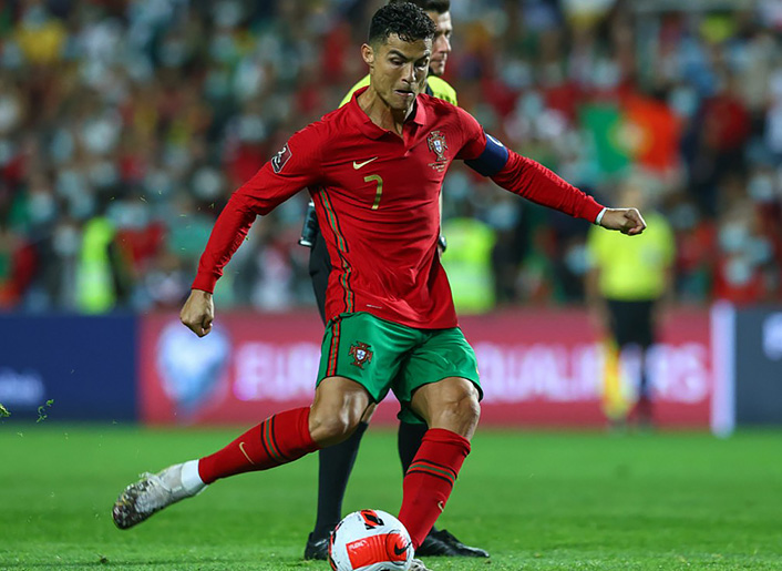 Португалия