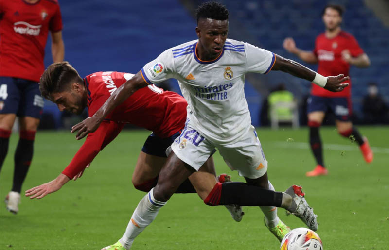 Реал Мадрид