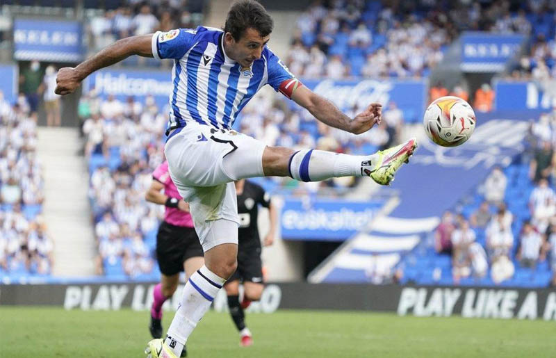 Реал Сосьедад