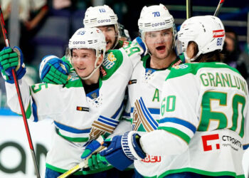 Прогноз Салават Юлаев — Сибирь