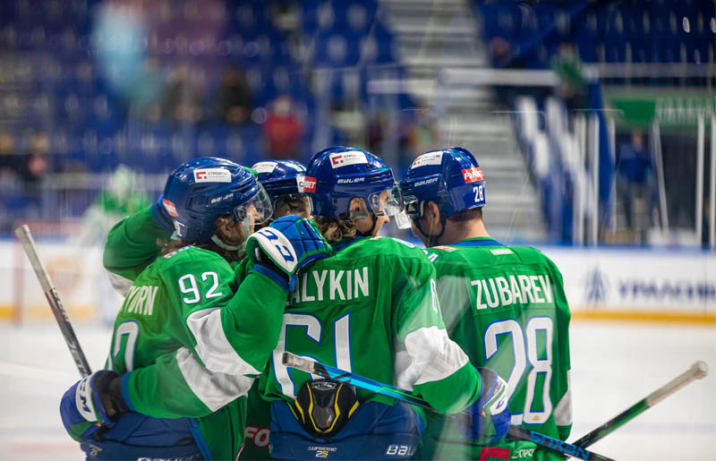 Салават Юлаев