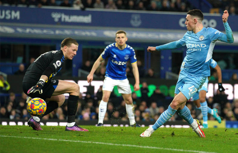 Манчестер Сити