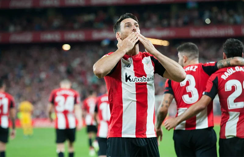 Атлетик Бильбао