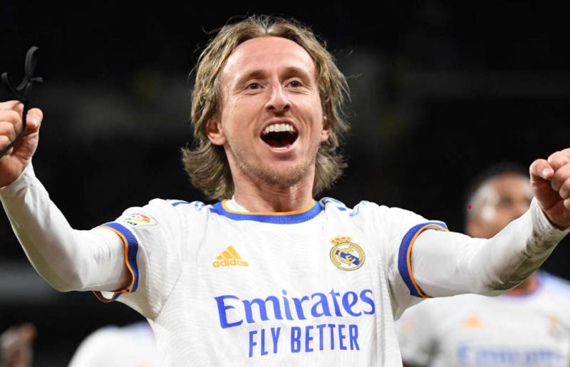 Реал Мадрид