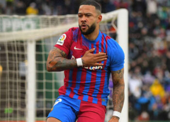 Прогноз на матч Барселона — Севилья (3 апреля 2022)