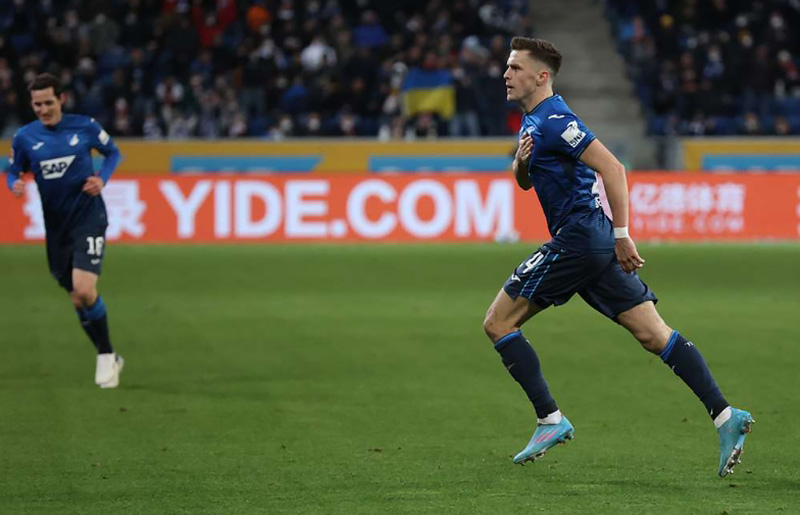 Хоффенхайм