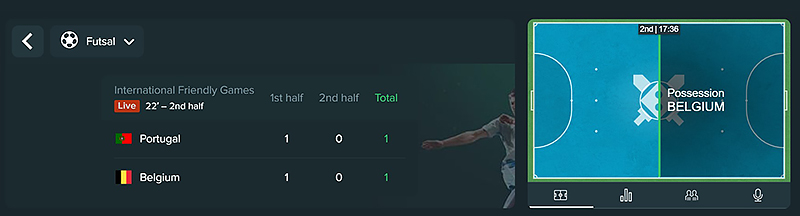 Инфографика