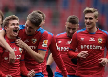 Прогноз ЦСКА — Спартак