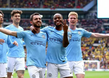 Прогноз Манчестер Сити — Ливерпуль