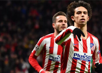 Прогноз Атлетико Мадрид — Манчестер Сити