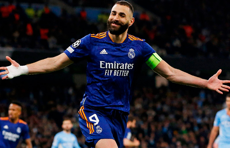 Реал Мадрид