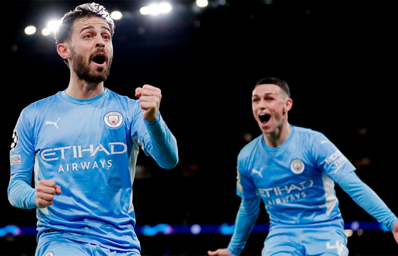 Манчестер Сити