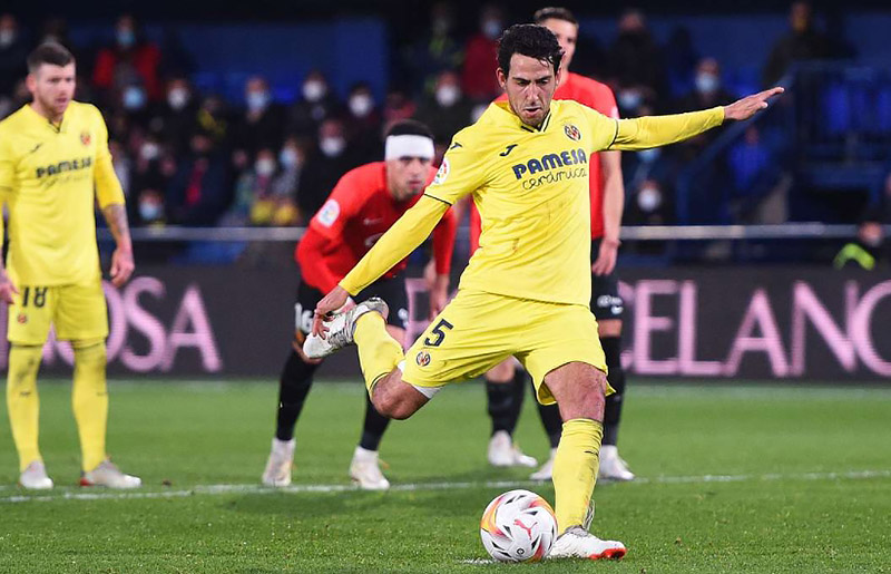 Вильярреал