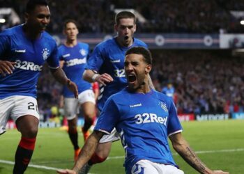 Прогноз на матч Айнтрахт — Рейнджерс (18 мая 2022)