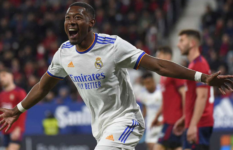 Реал Мадрид