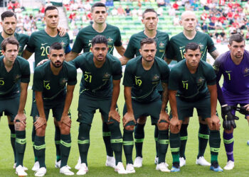 Прогноз ОАЭ — Австралия