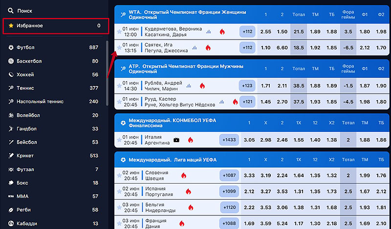 Интересные игры