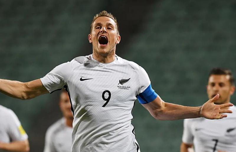 Новая Зеландия