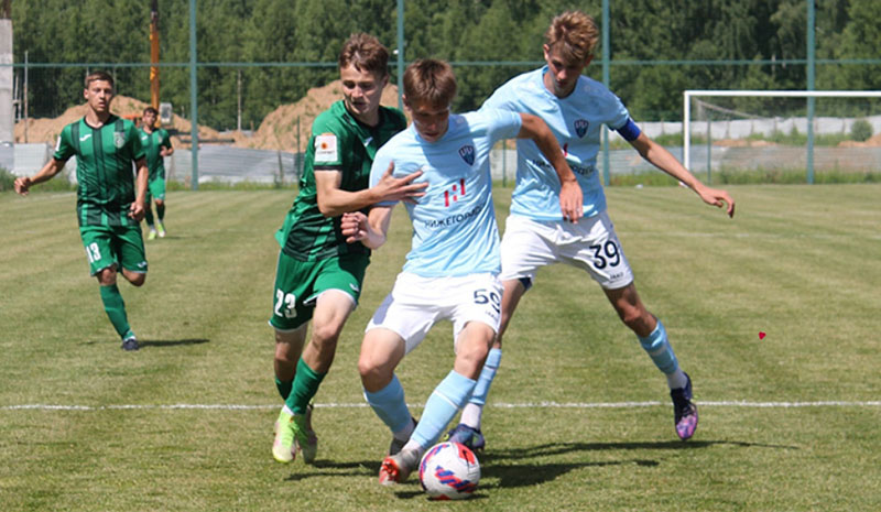 Пари Нижний Новгород