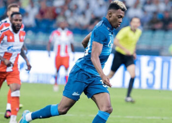 Прогноз Зенит — Локомотив