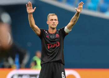 Прогноз Краснодар — Локомотив