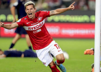 Прогноз Динамо — Спартак