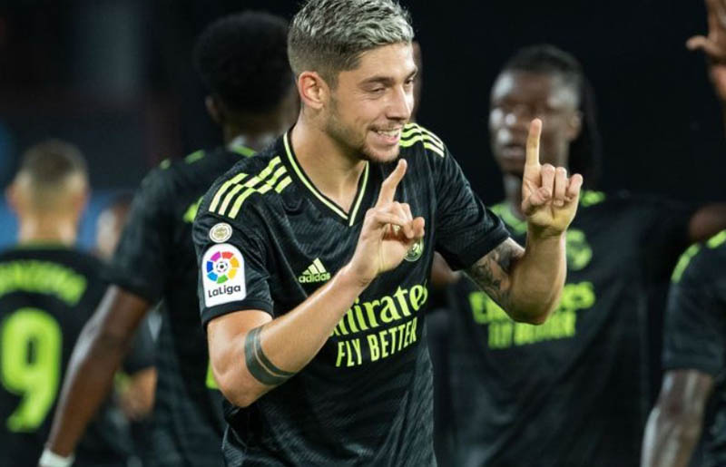 Реал Мадрид