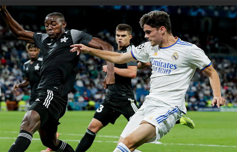 Реал Мадрид