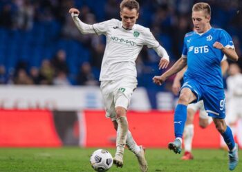 Прогноз Динамо — Зенит