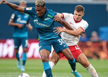 Прогноз Спартак — Зенит