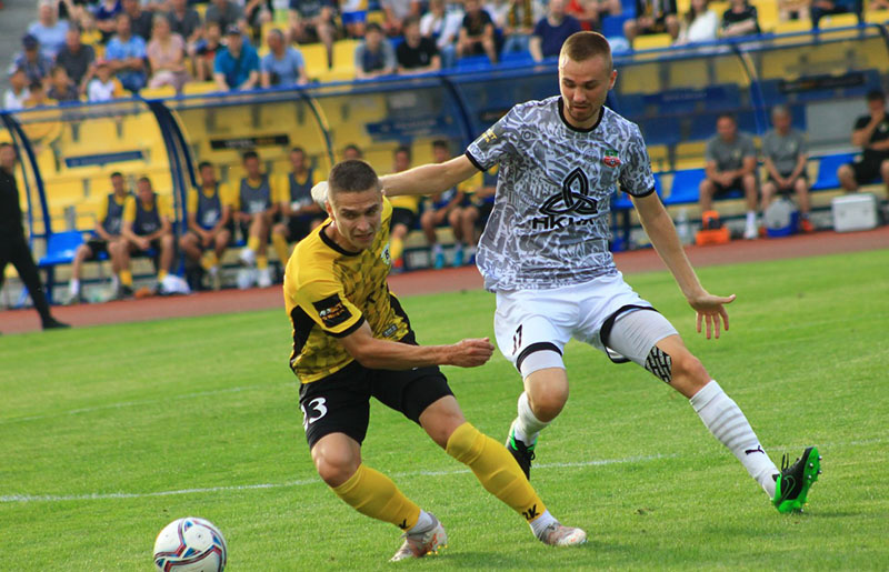 Нефтехимик