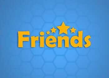 Френдс