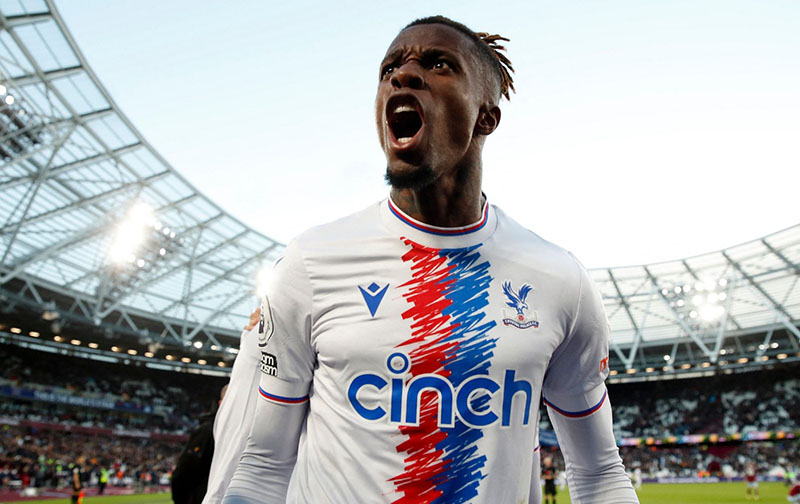 Кристал Пэлас