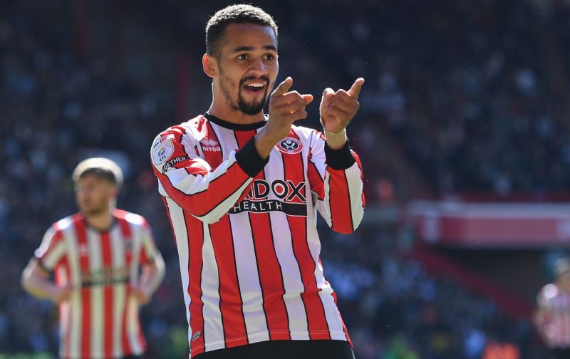 Шеффилд Юнайтед