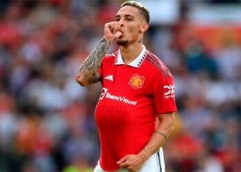 Прогноз на матч Манчестер Юнайтед — Брентфорд (5 апреля 2023)