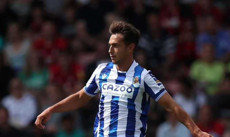 Реал Сосьедад