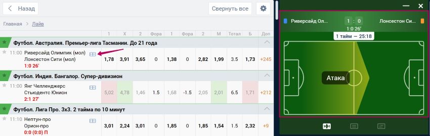 Инфографика