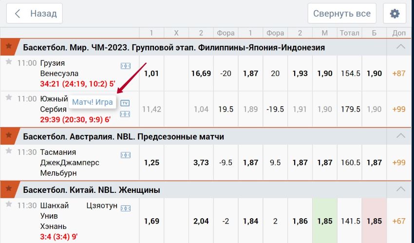 Телетрансляция