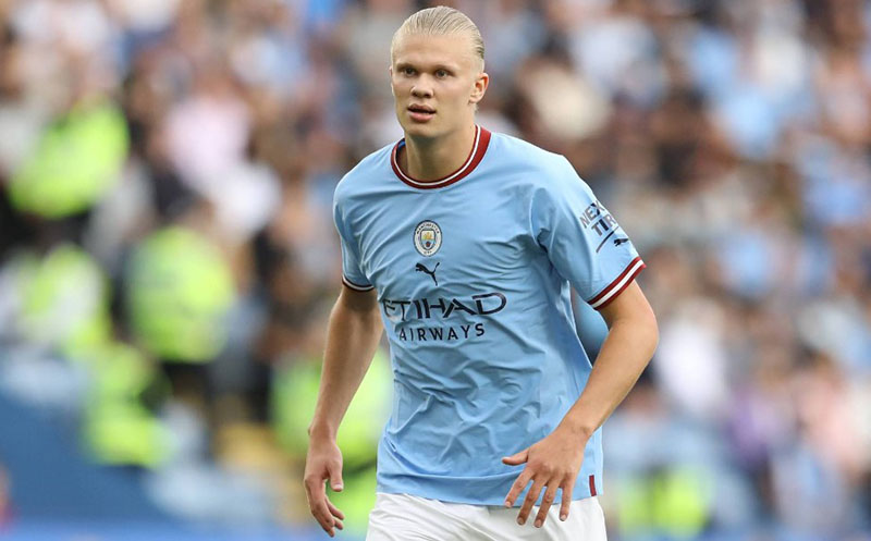 Манчестер Сити