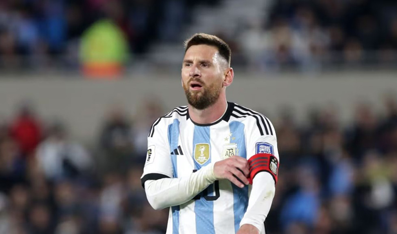 Сборная Аргентины