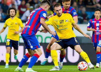 Прогноз на матч Ростов — ЦСКА (29 ноября 2023)