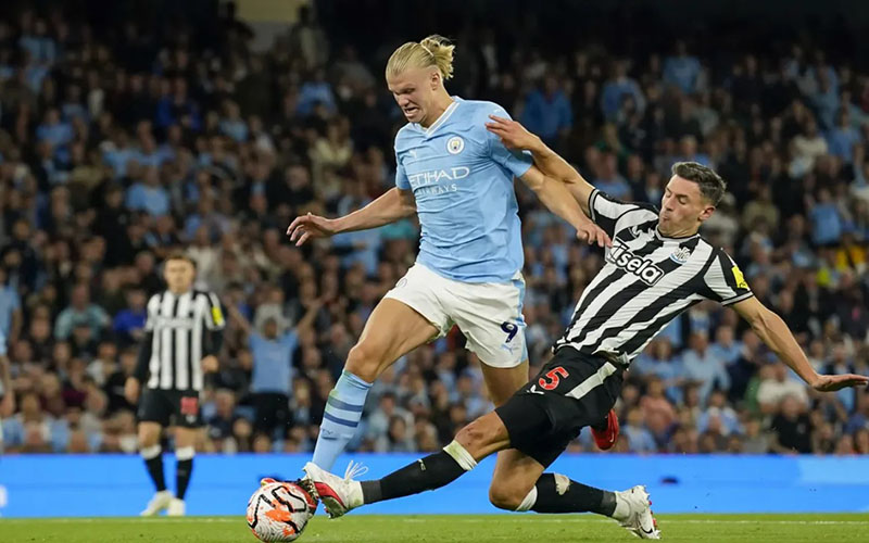 Ньюкасл Юнайтед