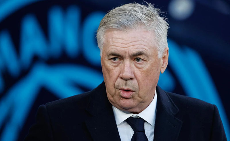 Реал Мадрид