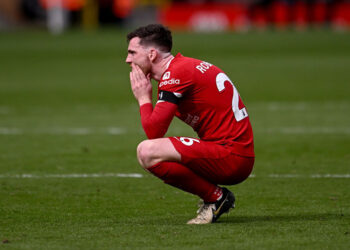 Прогноз Ливерпуль — Тоттенхэм