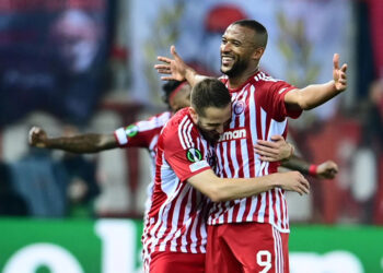 Прогноз Олимпиакос — Фиорентина