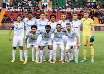 Прогноз Зенит — Ростов