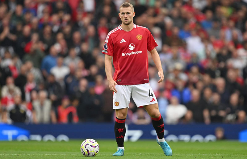 Манчестер Юнайтед